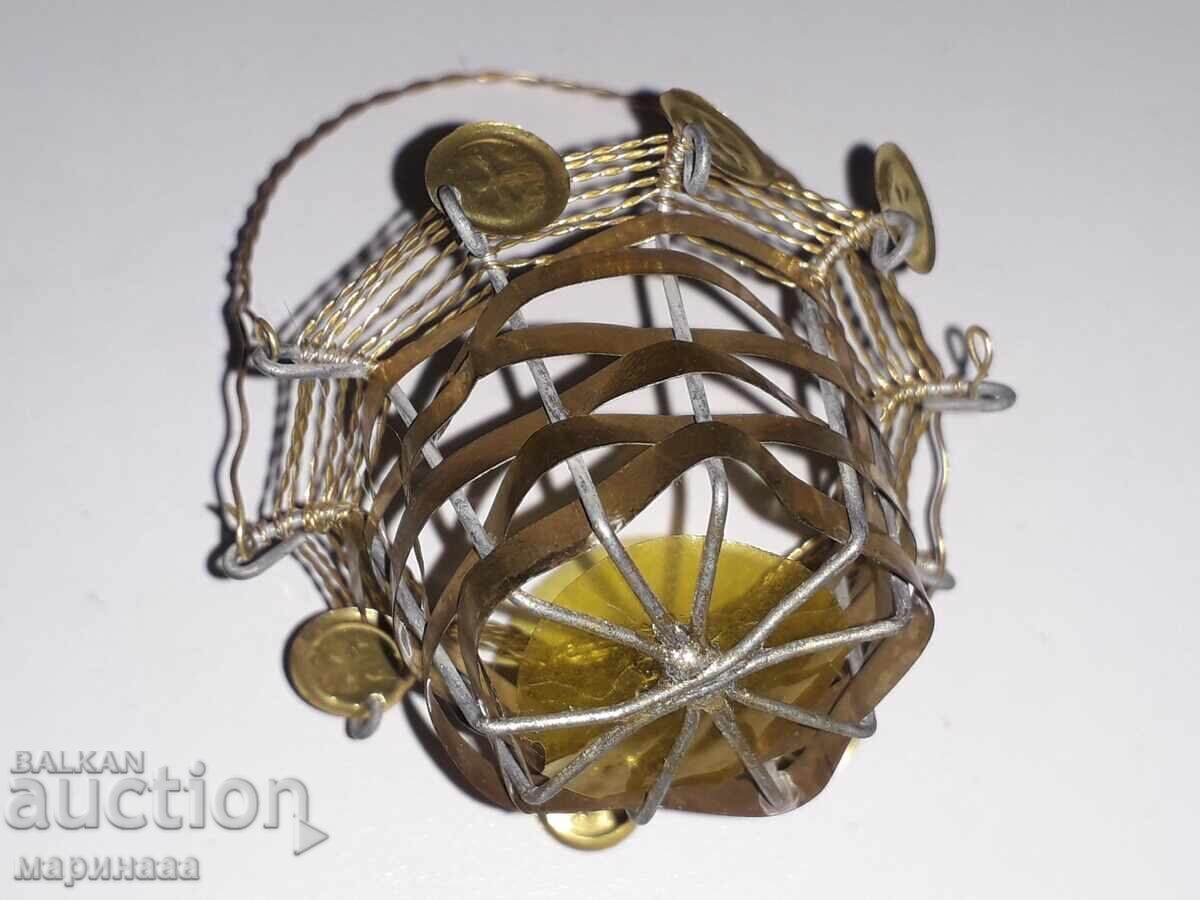 Delivery of MINI-BASKET Delivery of MINI-BASKET