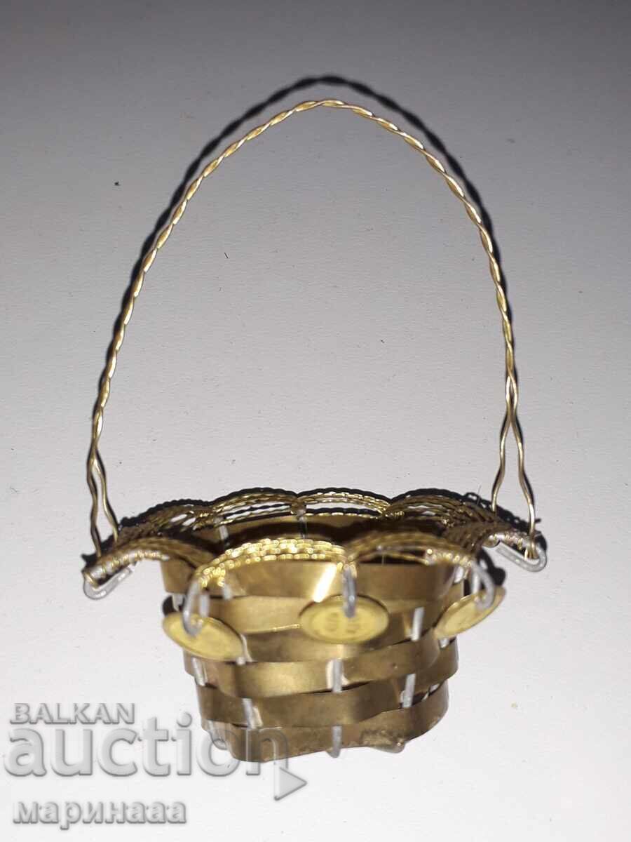 MINI-BASKET MINI-BASKET