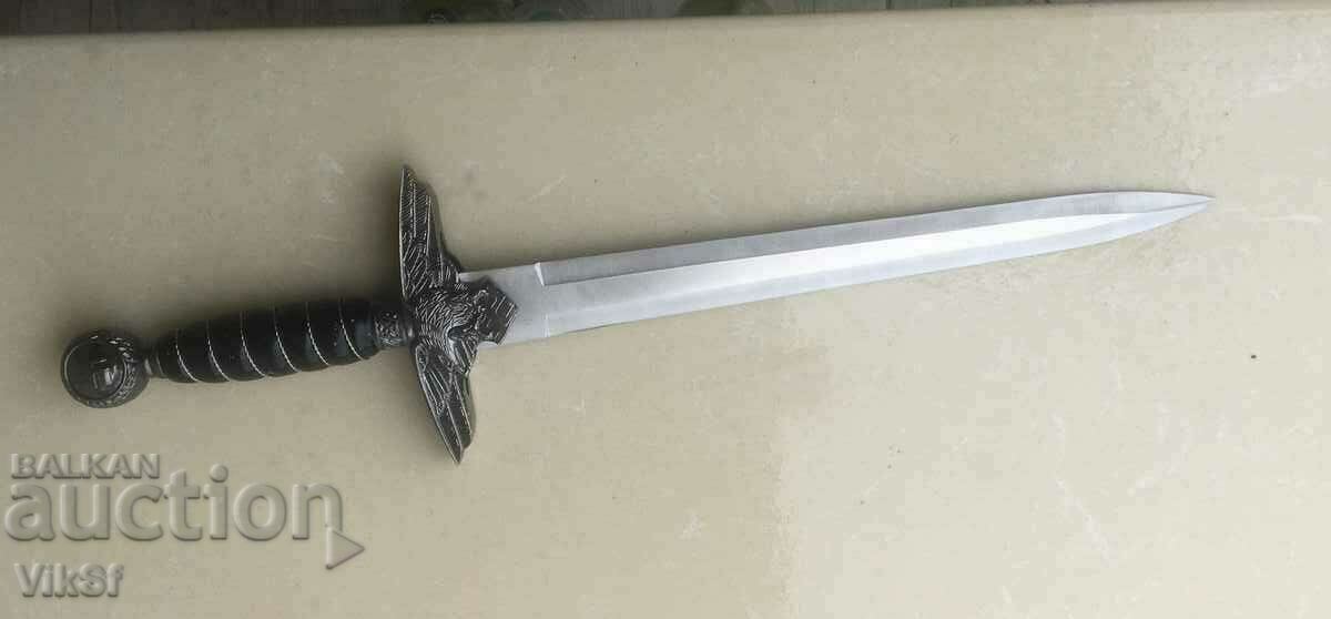 Livrarea Carte germană, pumnal, pumnal Al treilea Reich 270x415 Livrarea Carte germană, pumnal, pumnal Al treilea Reich 270x415