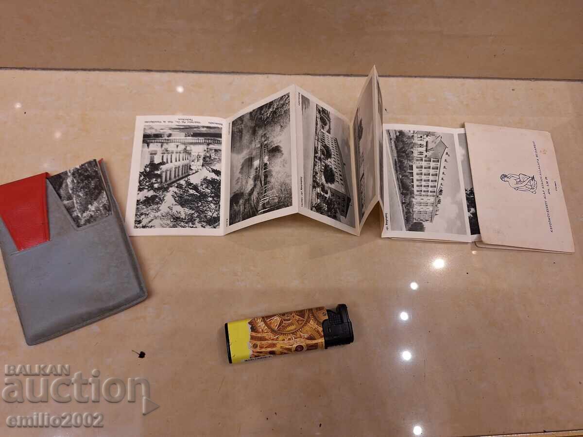 Κάρτες Ανατολικής Γερμανίας Ουγγαρίας με τιμή 2.50 BGN | € 1.28 Κάρτες Ανατολικής Γερμανίας Ουγγαρίας με τιμή 2.50 BGN | € 1.28