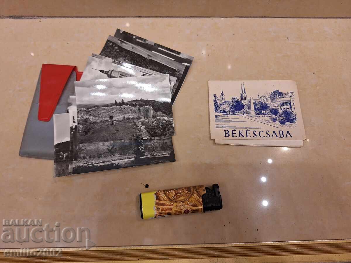 Κάρτες Ανατολικής Γερμανίας Ουγγαρίας Κάρτες Ανατολικής Γερμανίας Ουγγαρίας