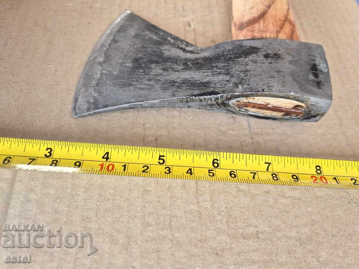 Tourist small axe - W. Germany - 5