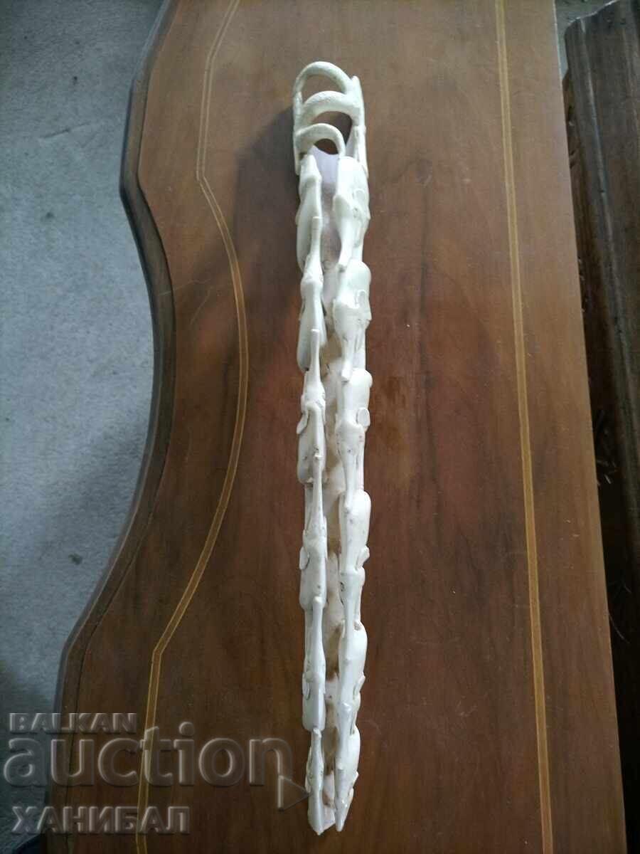 Livrarea FIGURĂ DIN FILDEȘ DOUĂ RÂNDURI DE ELEFANȚI Livrarea FIGURĂ DIN FILDEȘ DOUĂ RÂNDURI DE ELEFANȚI