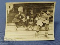 Old photo - Kingdom of Bulgaria