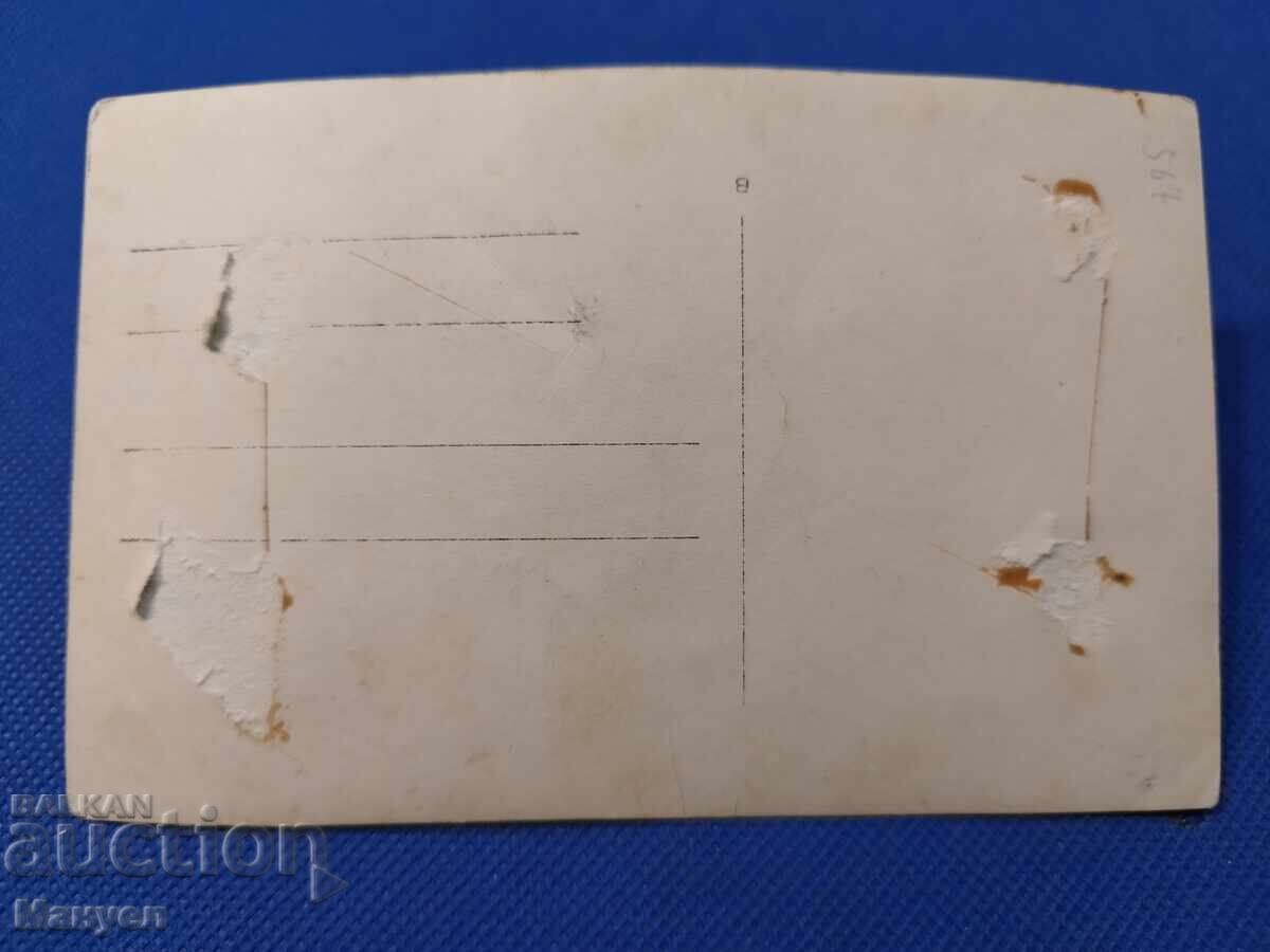 Стара  снимка - Царство България. с цена 14.90 лв. | € 7.62