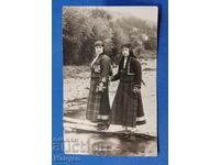 Стара  снимка - Царство България.