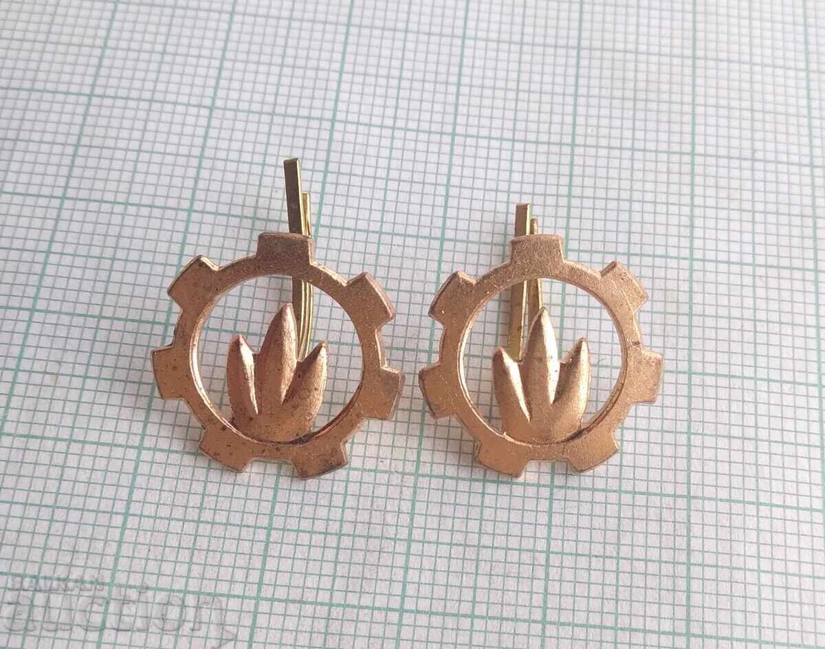 18204 Venzel - LOT-2 pcs with price 1.50 BGN | € 0.77 18204 Venzel - LOT-2 pcs with price 1.50 BGN | € 0.77