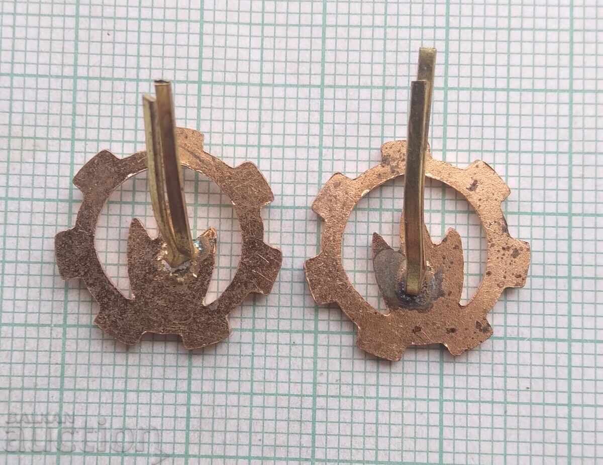 Auction 18204 Venzel - LOT-2 pcs Auction 18204 Venzel - LOT-2 pcs