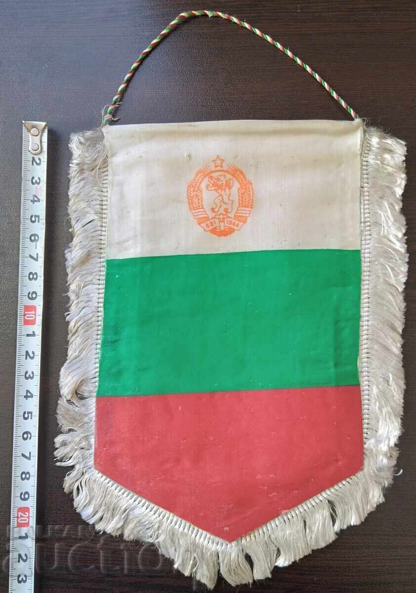 17603 σημαία Κάτοχος του Τάγματος της NRB - Τρίχρωμο εθνόσημο της NRB