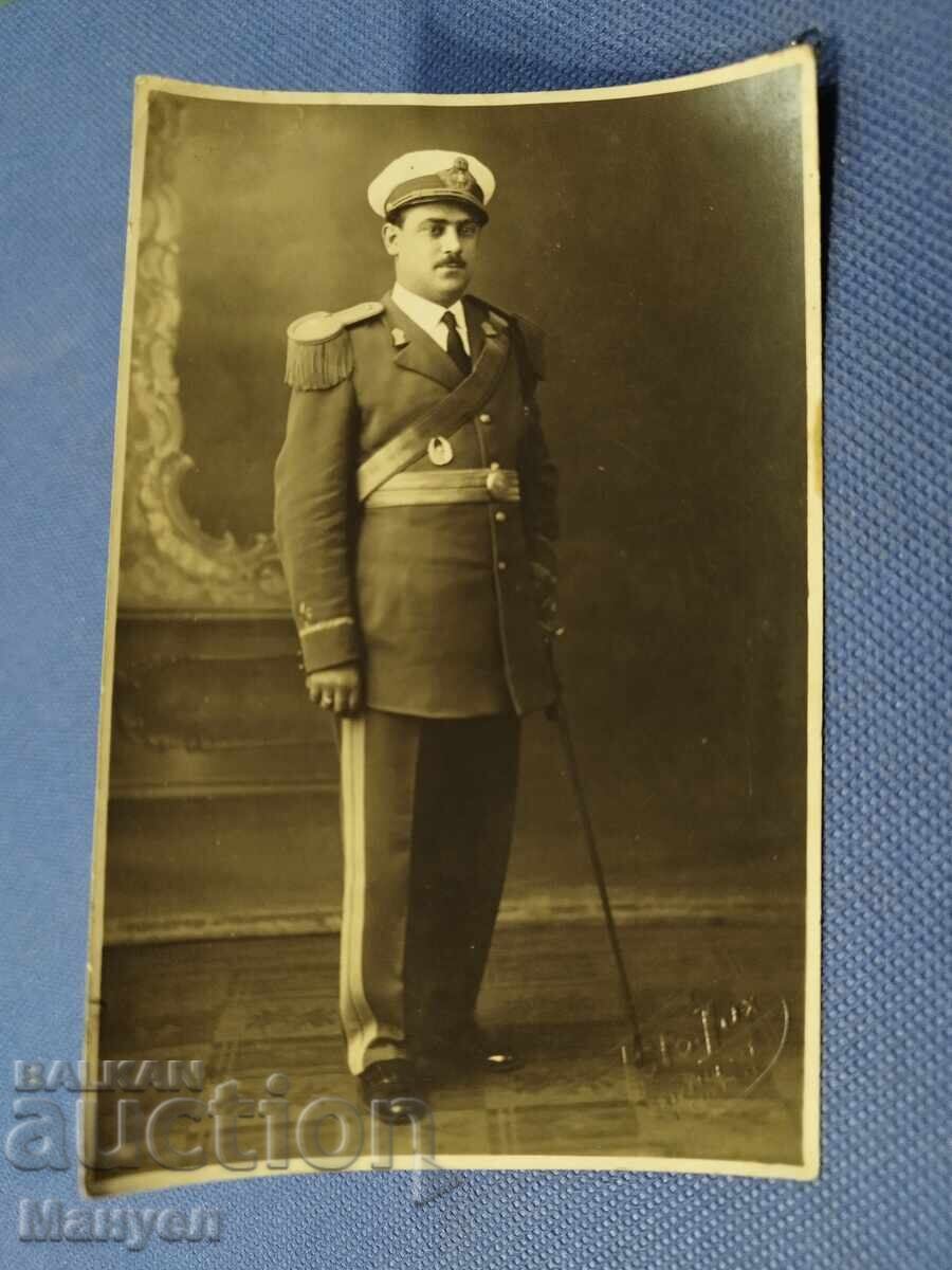 Old military photo Old military photo