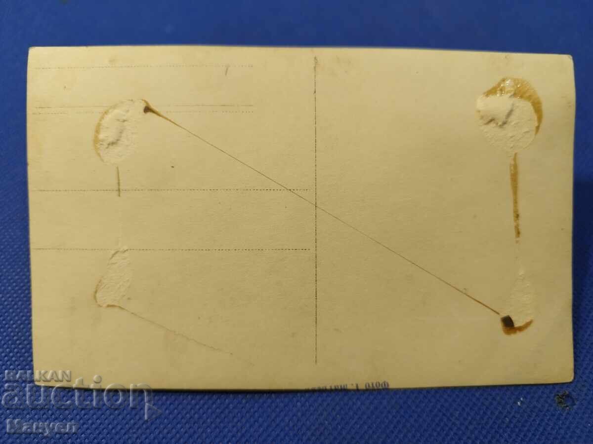 Old military photo with price 14.90 BGN | € 7.62 Old military photo with price 14.90 BGN | € 7.62