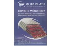 Box for 20 coins up to 47 mm