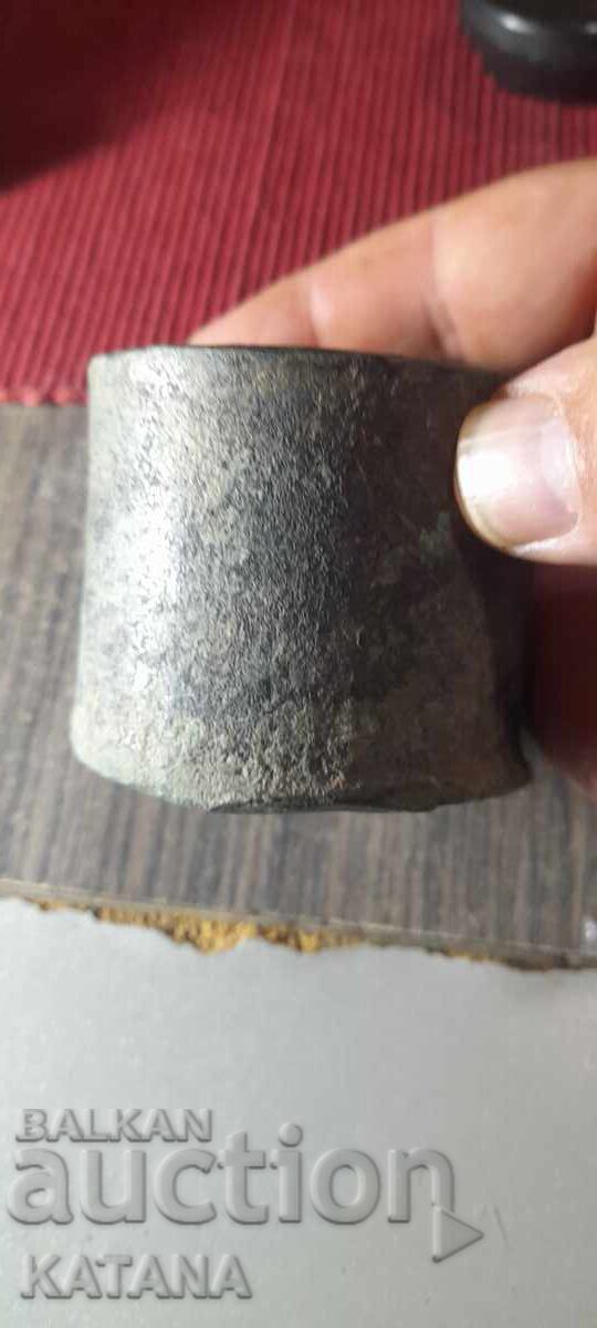 Bronze Anvil SALE!!! with price 40.00 BGN | € 20.45