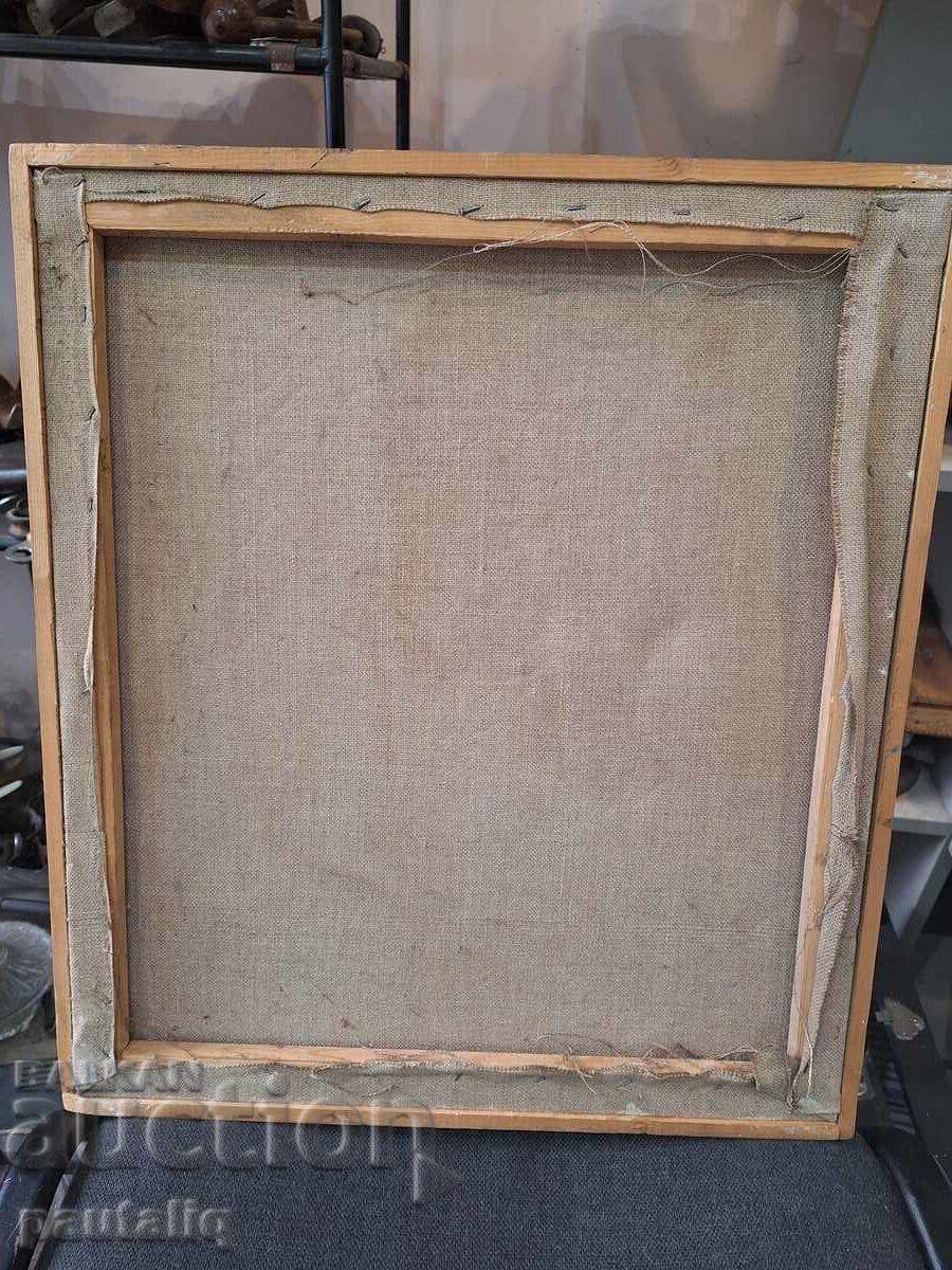 PAINTING BY ELITSA TODOROVA - 5 PAINTING BY ELITSA TODOROVA - 5