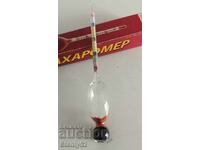 Zaharomet Vechi Măsoară Dulceața Până la 25