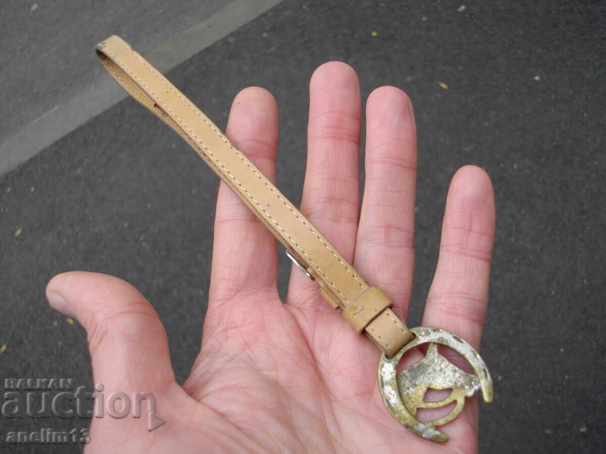 Παράδοση ΣΤΑΡ ΚΙΟΥΣΤΕΚ ΓΙΑ ΤΣΕΠΟΡΟΛΟΙ ΥΠΟΔΗΜΑ ΑΛΟΓΟΥ