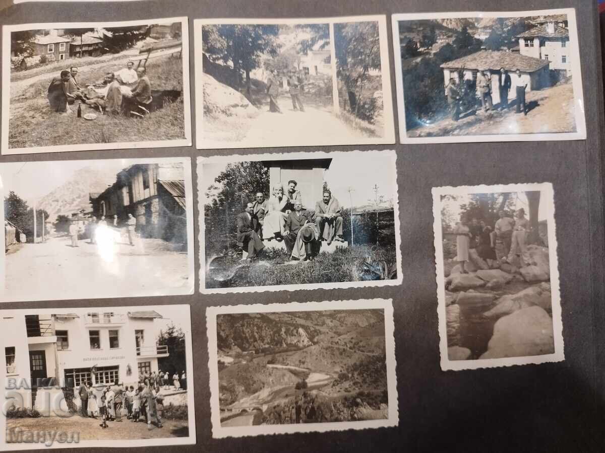 Παλιό άλμπουμ Βασίλειο της Βουλγαρίας με τιμή 220.00 BGN | € 112.48