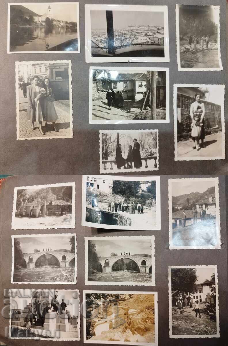 Παράδοση Παλιό άλμπουμ Βασίλειο της Βουλγαρίας