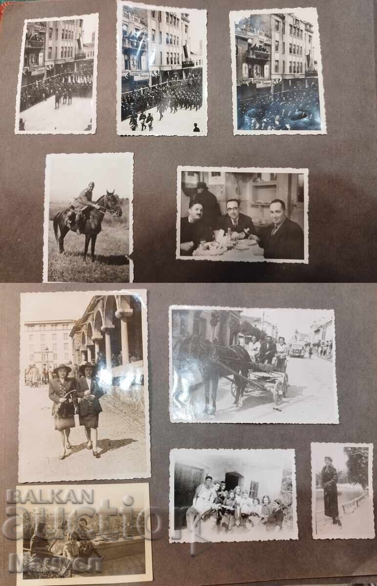 Παλιό άλμπουμ Βασίλειο της Βουλγαρίας - 5