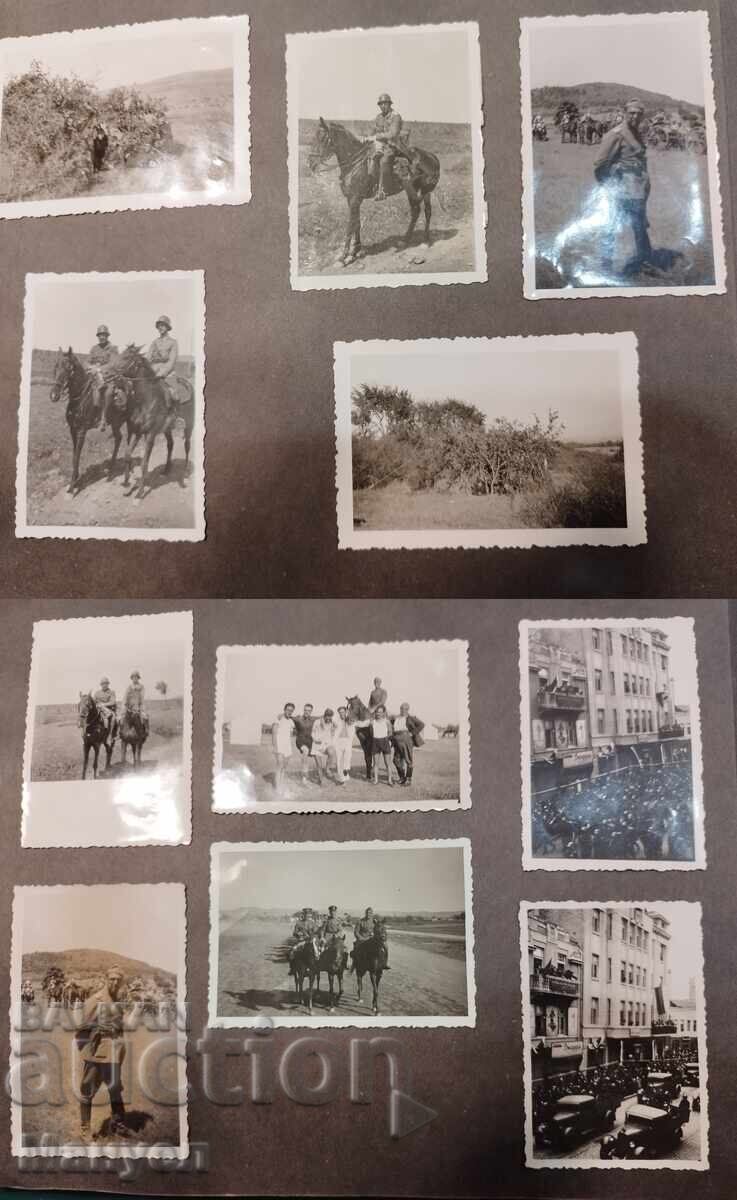 Παλιό άλμπουμ Βασίλειο της Βουλγαρίας - 6