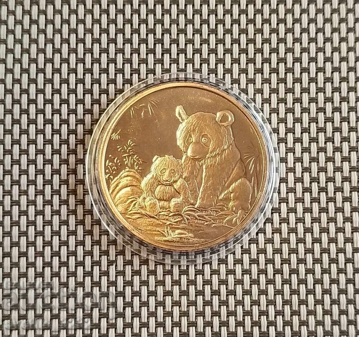 Honey 1 OZ