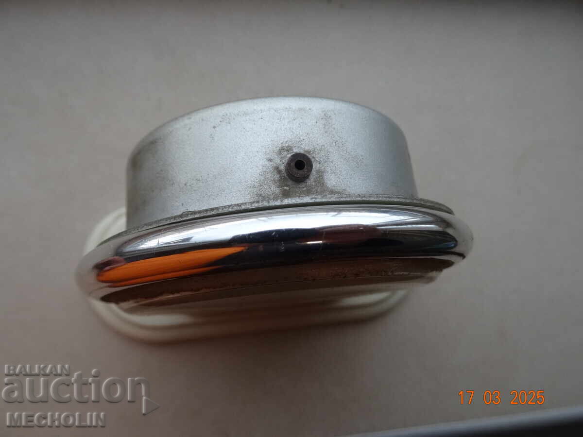 Delivery of RUSSIAN SLAVA 3145 1957 CLASS 1 ALARM CLOCK Delivery of RUSSIAN SLAVA 3145 1957 CLASS 1 ALARM CLOCK