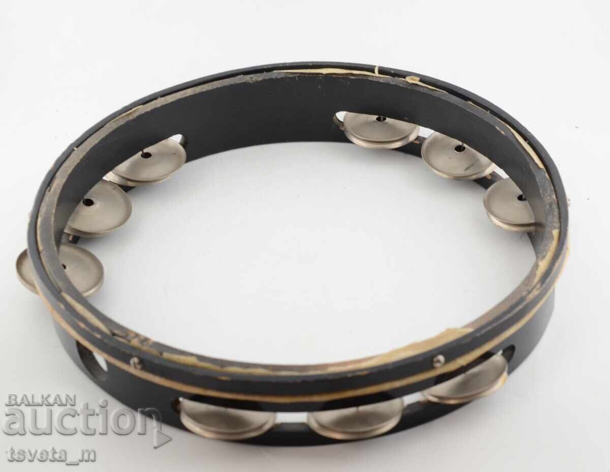 Daire, musical instruments with price 15.00 BGN | € 7.67 Daire, musical instruments with price 15.00 BGN | € 7.67