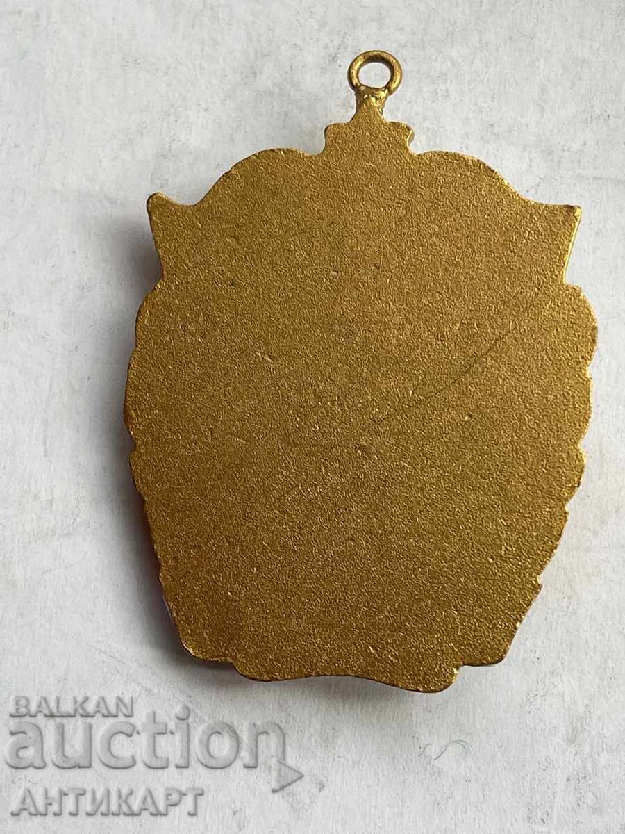 Rare Military Order of the Red Banner, Damaged Enamel with price 12.00 BGN | € 6.14 Rare Military Order of the Red Banner, Damaged Enamel with price 12.00 BGN | € 6.14