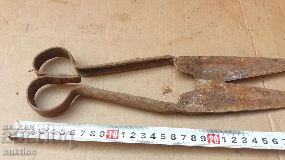 FOARCI VECHI DE OI - 5 FOARCI VECHI DE OI - 5