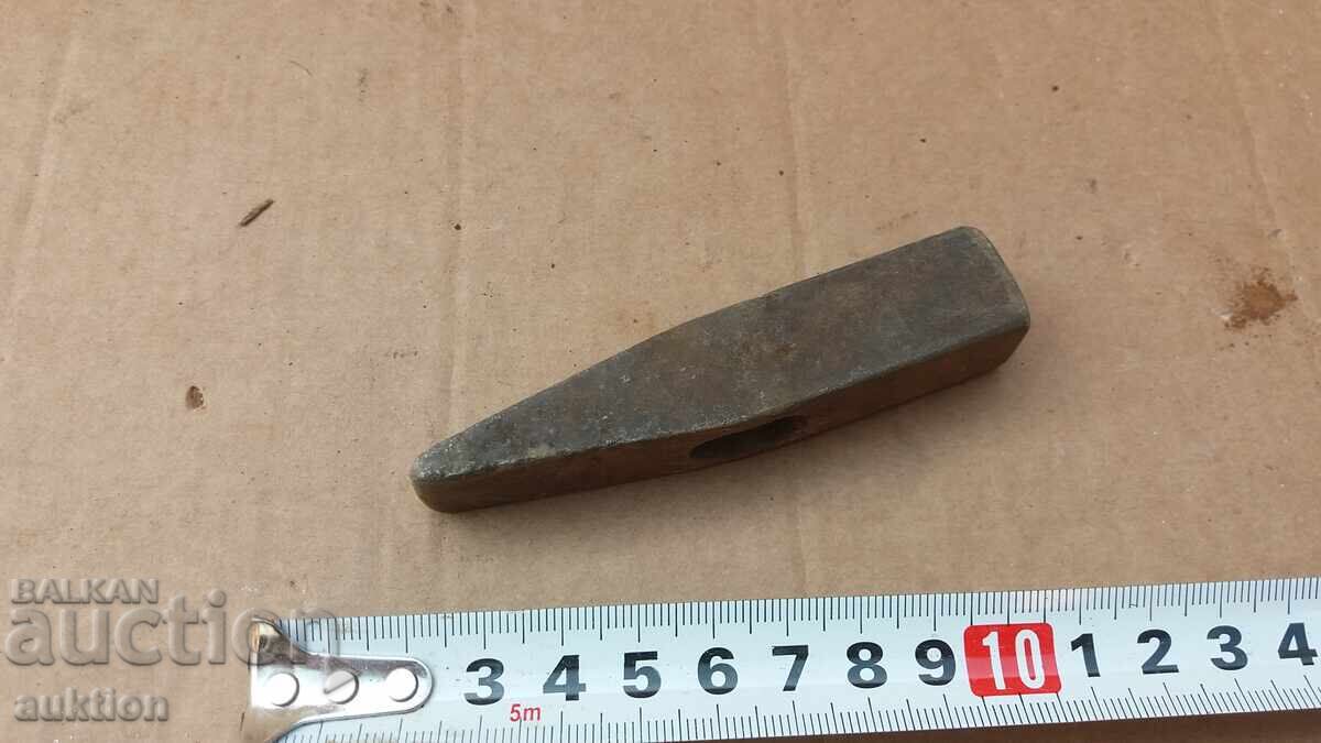 SMALL CRAFTSMAN'S HAMMER - 5 SMALL CRAFTSMAN'S HAMMER - 5