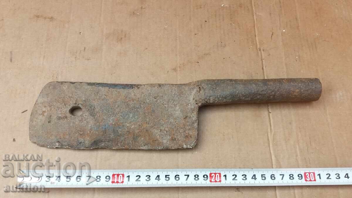 СТАР МАСИВЕН САТЪР, ИНСТРУМЕНТ с цена 14.99 лв. | € 7.66 СТАР МАСИВЕН САТЪР, ИНСТРУМЕНТ с цена 14.99 лв. | € 7.66