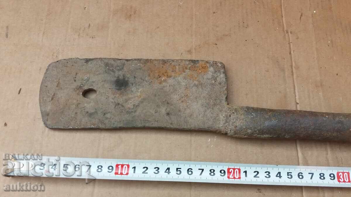 СТАР МАСИВЕН САТЪР, ИНСТРУМЕНТ - 6 СТАР МАСИВЕН САТЪР, ИНСТРУМЕНТ - 6