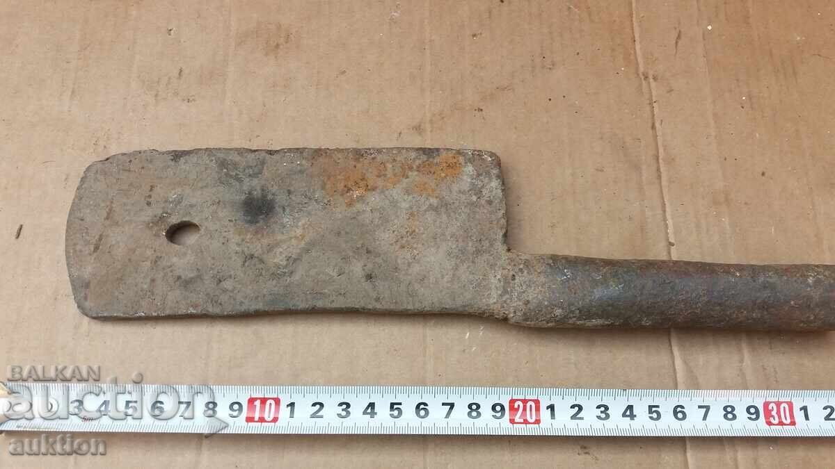 СТАР МАСИВЕН САТЪР, ИНСТРУМЕНТ - 7 СТАР МАСИВЕН САТЪР, ИНСТРУМЕНТ - 7