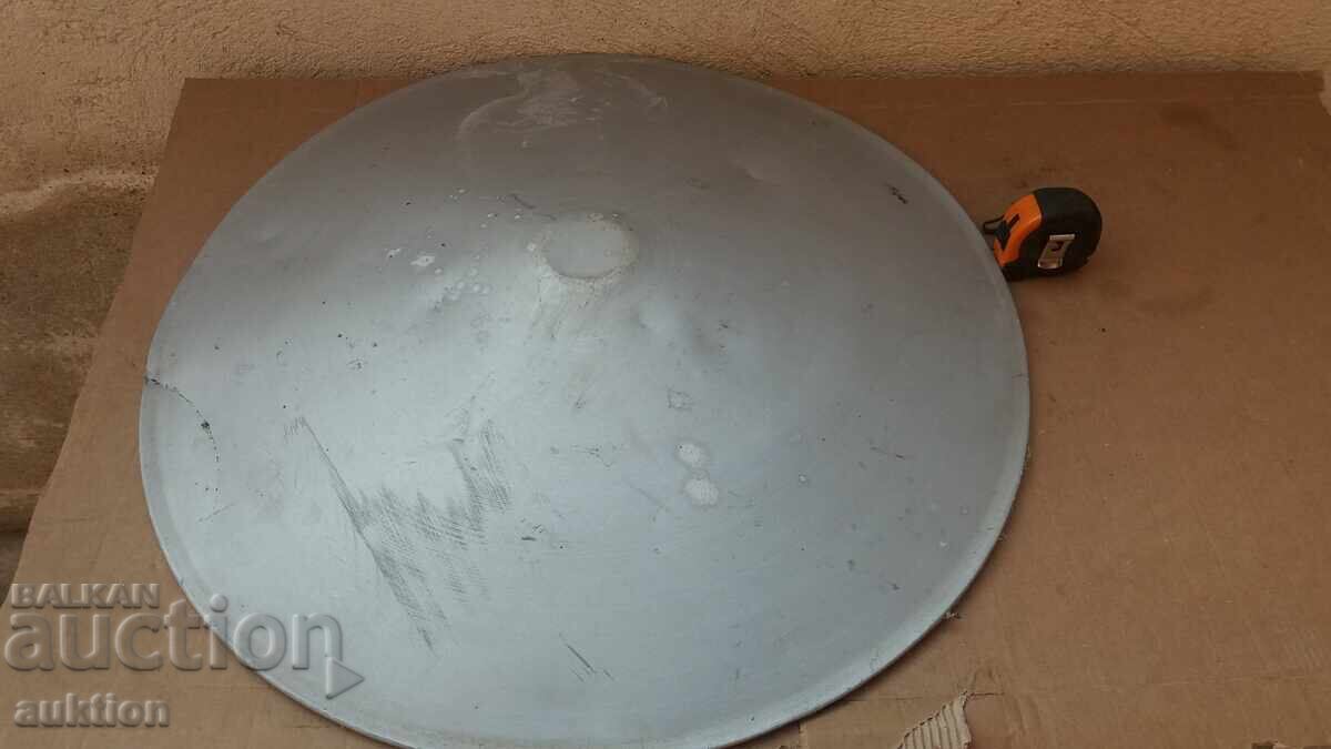 ΜΕΓΑΛΟ ΚΑΠΑΚΙ ΓΙΑ ΛΑΜΠΑ ΑΛΟΥΜΙΝΙΟΥ - ΤΕΡΑΣΤΙΟ με τιμή 9.99 BGN | € 5.11 ΜΕΓΑΛΟ ΚΑΠΑΚΙ ΓΙΑ ΛΑΜΠΑ ΑΛΟΥΜΙΝΙΟΥ - ΤΕΡΑΣΤΙΟ με τιμή 9.99 BGN | € 5.11