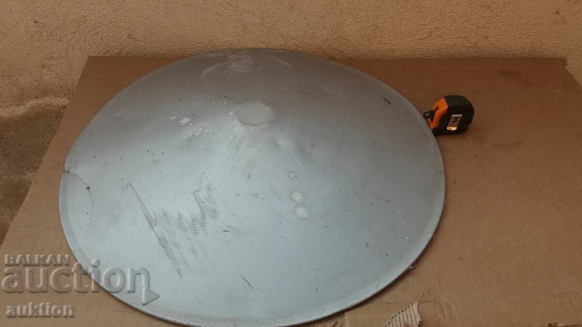 ΜΕΓΑΛΟ ΚΑΠΑΚΙ ΓΙΑ ΛΑΜΠΑ ΑΛΟΥΜΙΝΙΟΥ - ΤΕΡΑΣΤΙΟ ΜΕΓΑΛΟ ΚΑΠΑΚΙ ΓΙΑ ΛΑΜΠΑ ΑΛΟΥΜΙΝΙΟΥ - ΤΕΡΑΣΤΙΟ