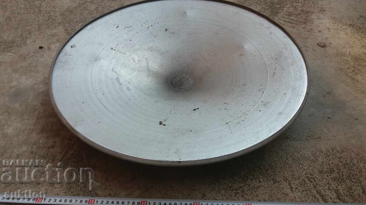 Доставка на МАСИВЕН КАПАК ЗА ЛАМПА АЛУМИНИЕВ - ОГРОМЕН Доставка на МАСИВЕН КАПАК ЗА ЛАМПА АЛУМИНИЕВ - ОГРОМЕН