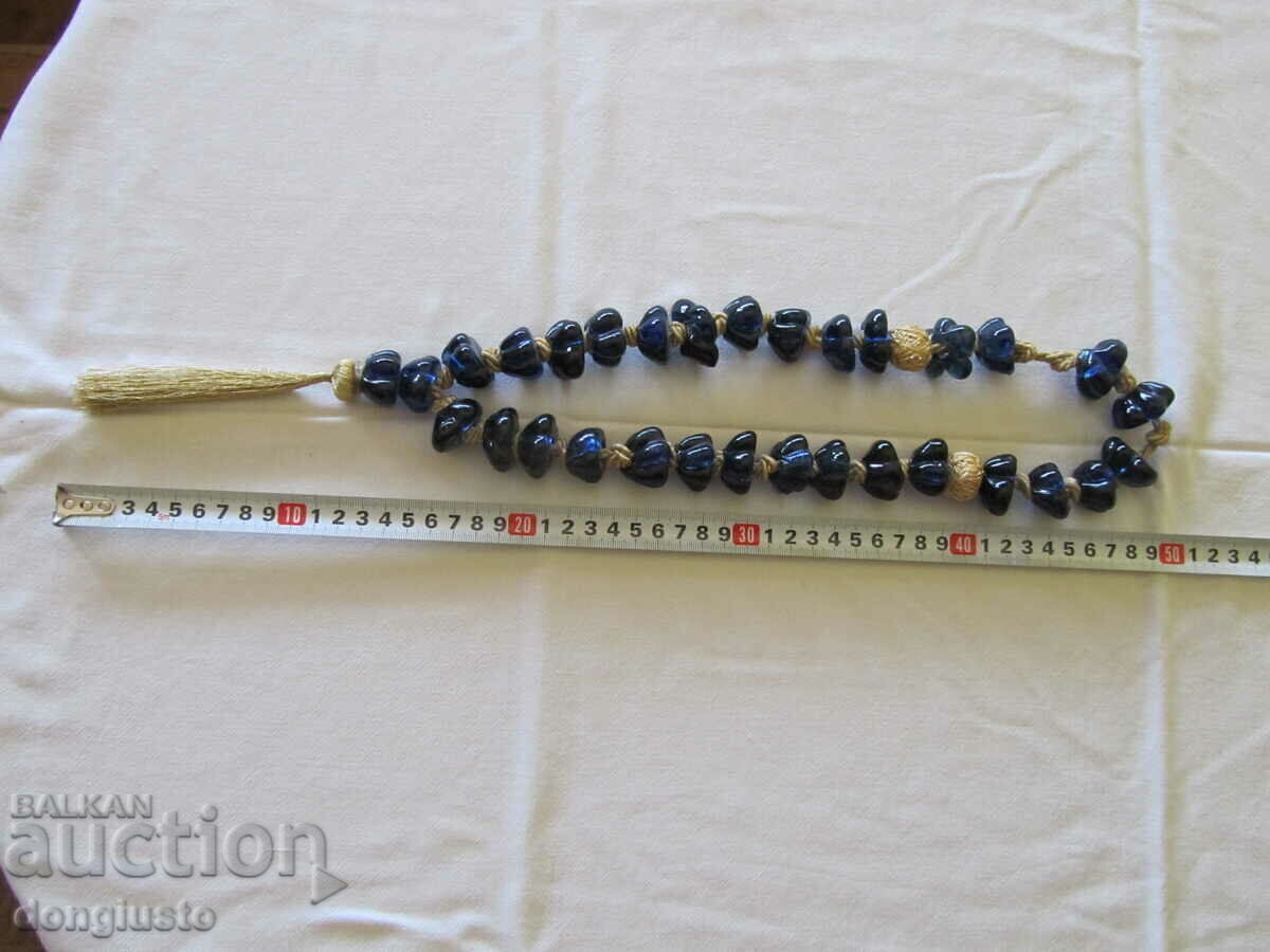 A large rosary with price 10.00 BGN | € 5.11 A large rosary with price 10.00 BGN | € 5.11