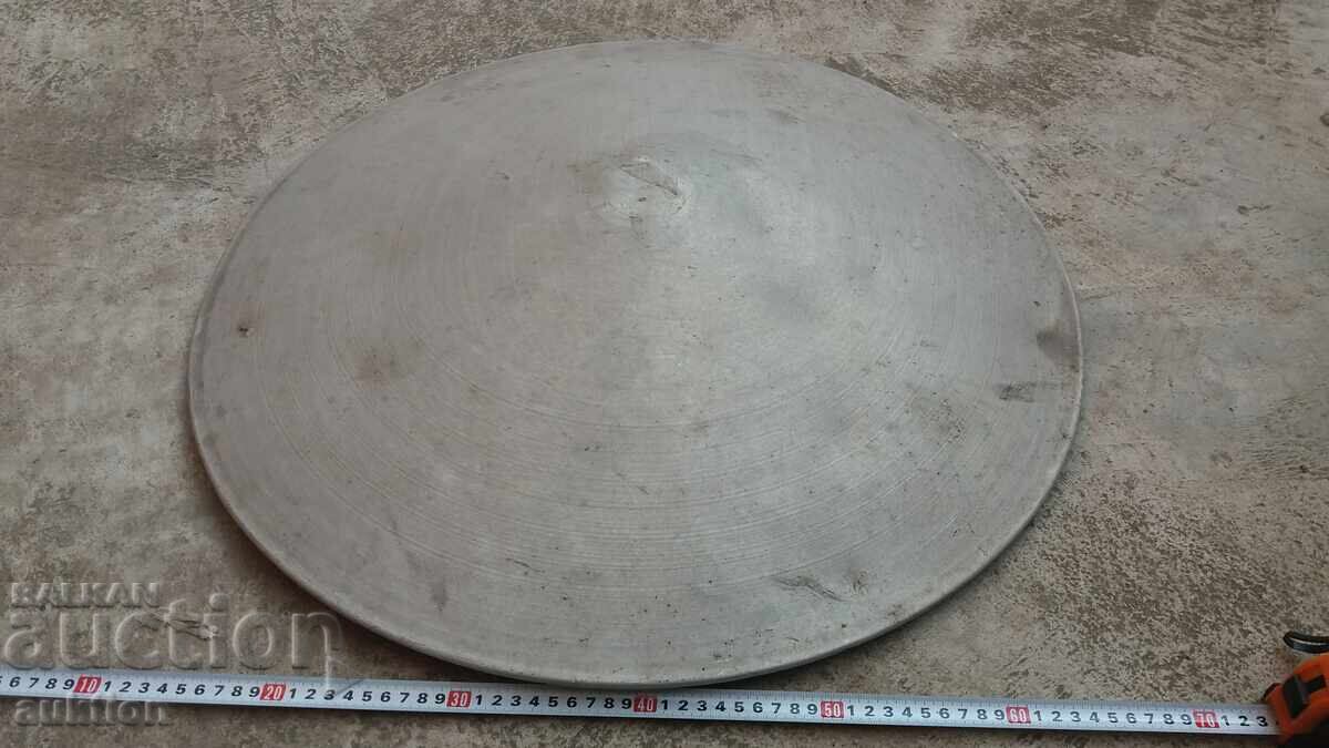 ΜΕΓΑΛΟ ΚΑΠΑΚΙ ΓΙΑ ΛΑΜΠΑ ΑΛΟΥΜΙΝΙΟΥ - ΤΕΡΑΣΤΙΟ με τιμή 9.99 BGN | € 5.11 ΜΕΓΑΛΟ ΚΑΠΑΚΙ ΓΙΑ ΛΑΜΠΑ ΑΛΟΥΜΙΝΙΟΥ - ΤΕΡΑΣΤΙΟ με τιμή 9.99 BGN | € 5.11