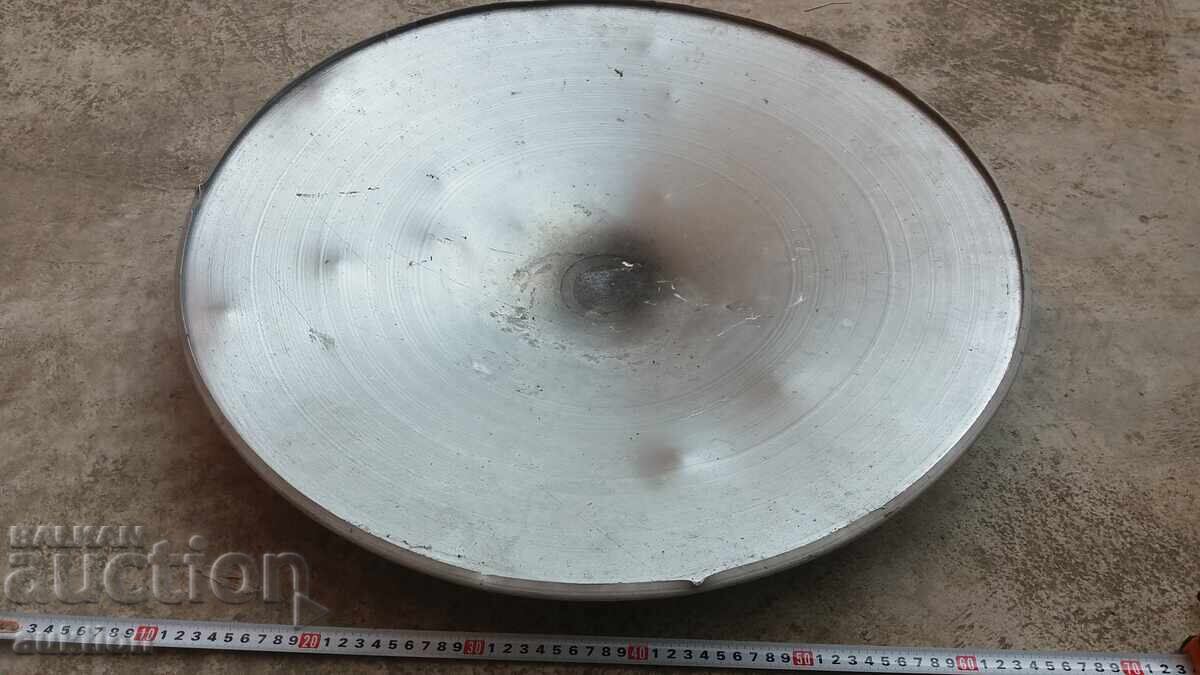 ΜΕΓΑΛΟ ΚΑΠΑΚΙ ΓΙΑ ΛΑΜΠΑ ΑΛΟΥΜΙΝΙΟΥ - ΤΕΡΑΣΤΙΟ - 5 ΜΕΓΑΛΟ ΚΑΠΑΚΙ ΓΙΑ ΛΑΜΠΑ ΑΛΟΥΜΙΝΙΟΥ - ΤΕΡΑΣΤΙΟ - 5