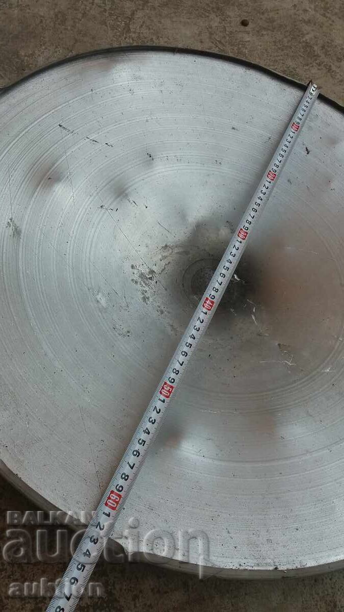 ΜΕΓΑΛΟ ΚΑΠΑΚΙ ΓΙΑ ΛΑΜΠΑ ΑΛΟΥΜΙΝΙΟΥ - ΤΕΡΑΣΤΙΟ - 6 ΜΕΓΑΛΟ ΚΑΠΑΚΙ ΓΙΑ ΛΑΜΠΑ ΑΛΟΥΜΙΝΙΟΥ - ΤΕΡΑΣΤΙΟ - 6