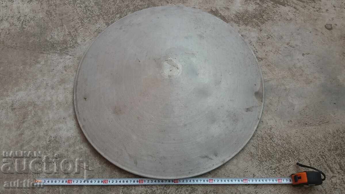 ΜΕΓΑΛΟ ΚΑΠΑΚΙ ΓΙΑ ΛΑΜΠΑ ΑΛΟΥΜΙΝΙΟΥ - ΤΕΡΑΣΤΙΟ ΜΕΓΑΛΟ ΚΑΠΑΚΙ ΓΙΑ ΛΑΜΠΑ ΑΛΟΥΜΙΝΙΟΥ - ΤΕΡΑΣΤΙΟ