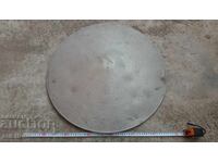 ΜΕΓΑΛΟ ΚΑΠΑΚΙ ΓΙΑ ΛΑΜΠΑ ΑΛΟΥΜΙΝΙΟΥ - ΤΕΡΑΣΤΙΟ