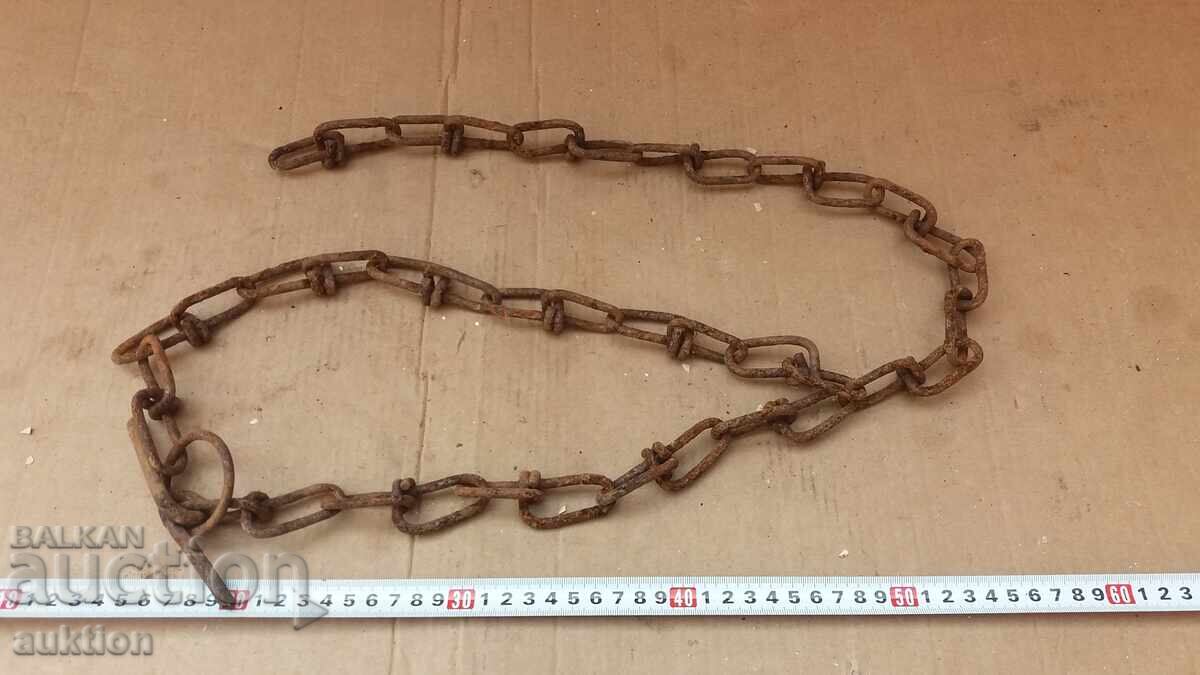 Δημοπρασία ΠΑΛΙΑ ΠΛΕΚΤΗ ΑΛΥΣΙΔΑ