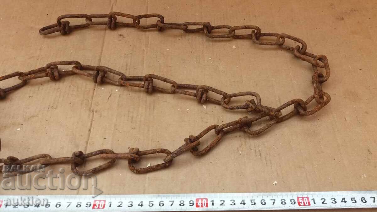 ΠΑΛΙΑ ΠΛΕΚΤΗ ΑΛΥΣΙΔΑ - 5