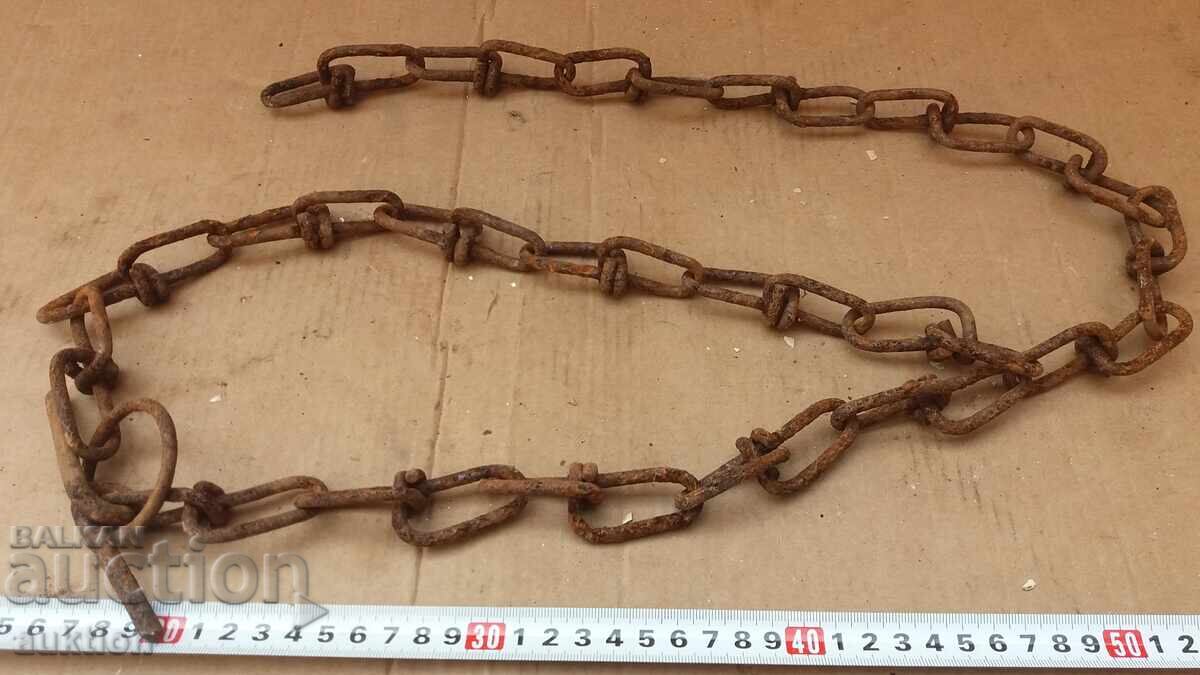 ΠΑΛΙΑ ΠΛΕΚΤΗ ΑΛΥΣΙΔΑ - 6