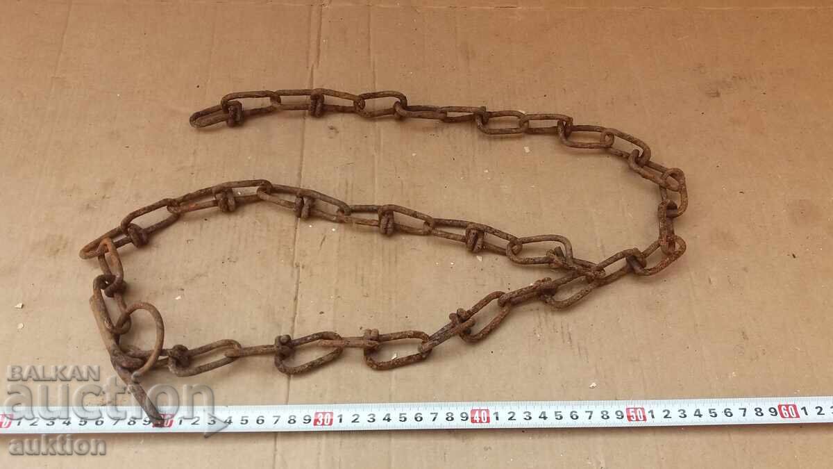 ΠΑΛΙΑ ΠΛΕΚΤΗ ΑΛΥΣΙΔΑ