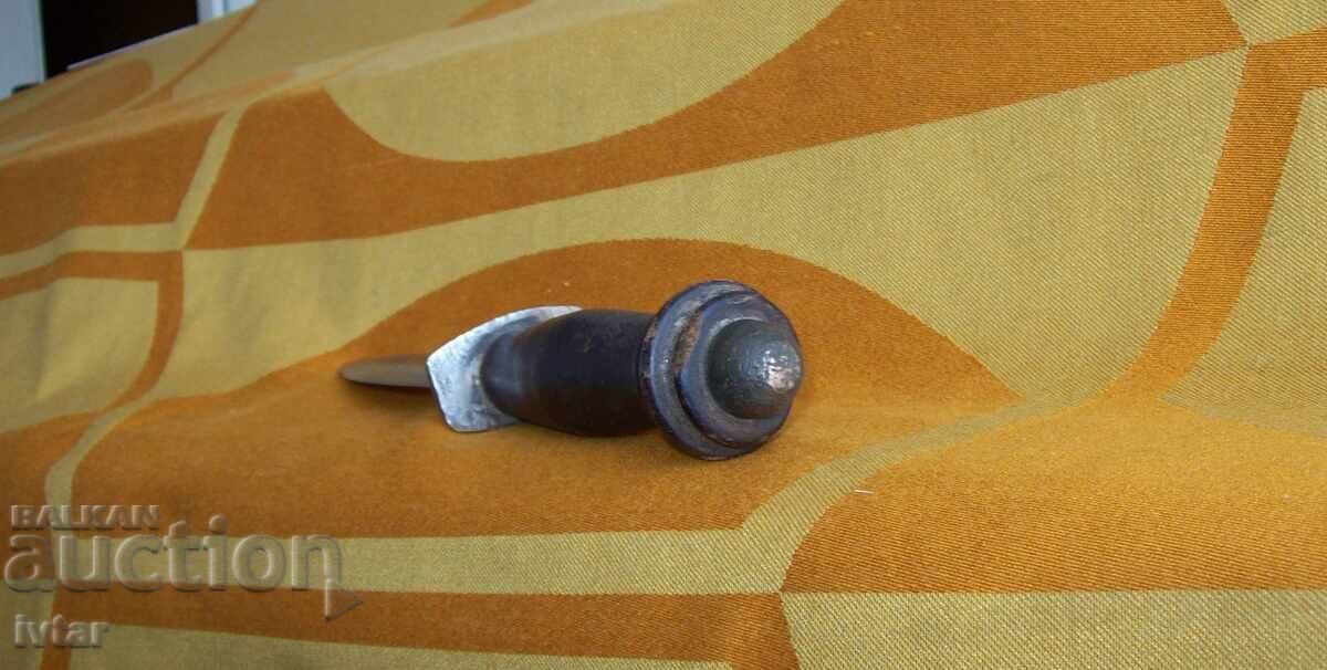 An old dagger - 5 An old dagger - 5