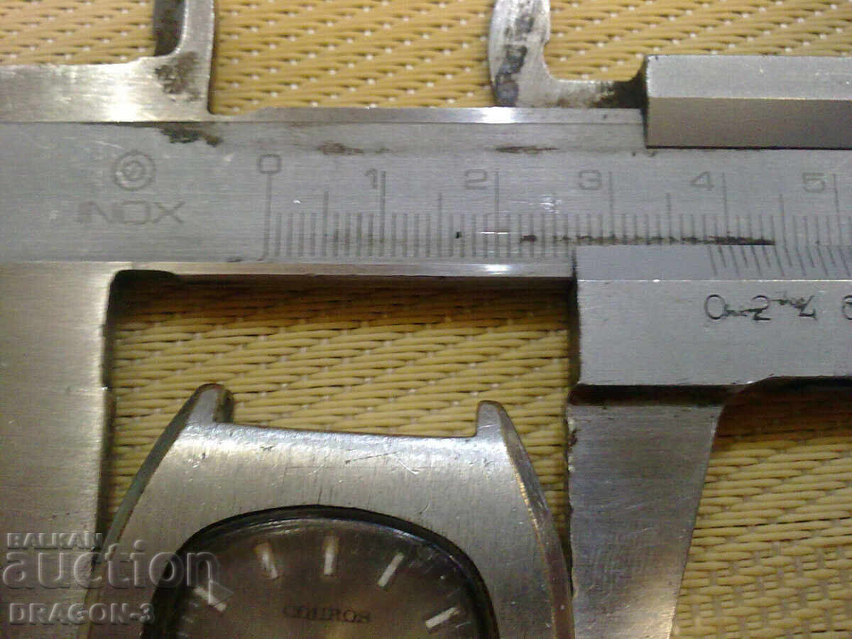 Licitație FABRICAT ÎN ELVEȚIA