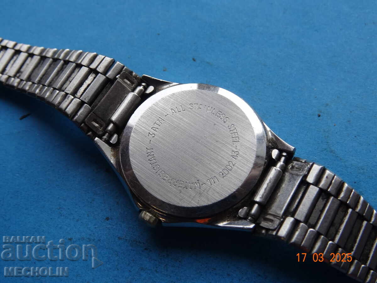 ΣΠΑΝΙΟ ΣΥΛΛΕΚΤΙΚΟ ΡΟΛΟΪ QUARTZ CERTINA - 6 ΣΠΑΝΙΟ ΣΥΛΛΕΚΤΙΚΟ ΡΟΛΟΪ QUARTZ CERTINA - 6