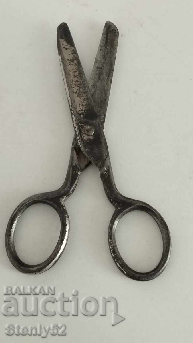 Мини ножички от Соца-1970 год.